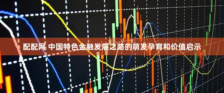 配配网 中国特色金融发展之路的萌发孕育和价值启示